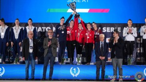 premiazioni a1 foto agati ferraro luc00256